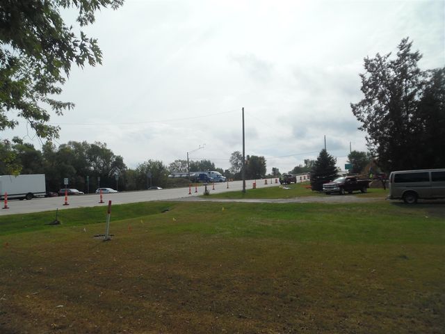 705 Baker Road, Dexter, MI 48130