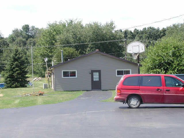 705 Baker Road, Dexter, MI 48130