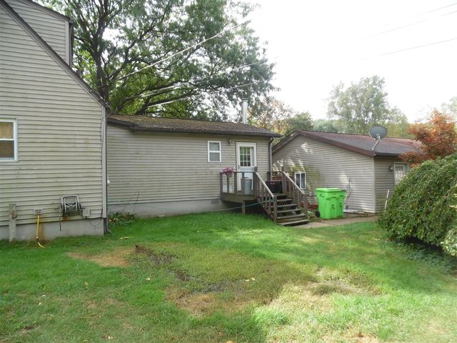 705 Baker Road, Dexter, MI 48130