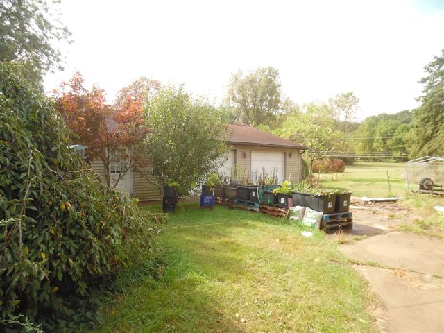 705 Baker Road, Dexter, MI 48130