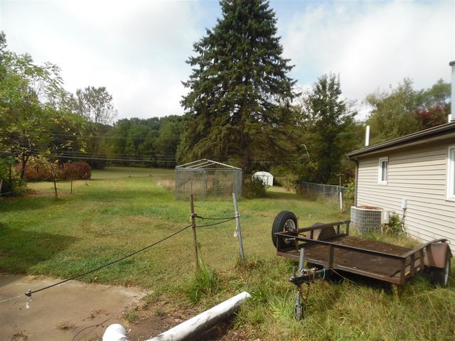 705 Baker Road, Dexter, MI 48130