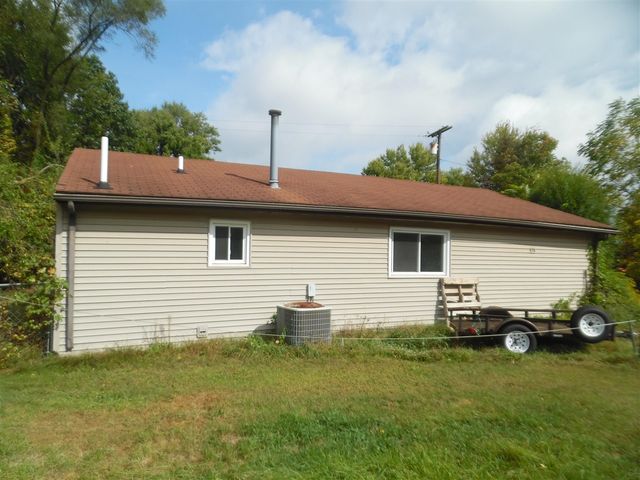 705 Baker Road, Dexter, MI 48130