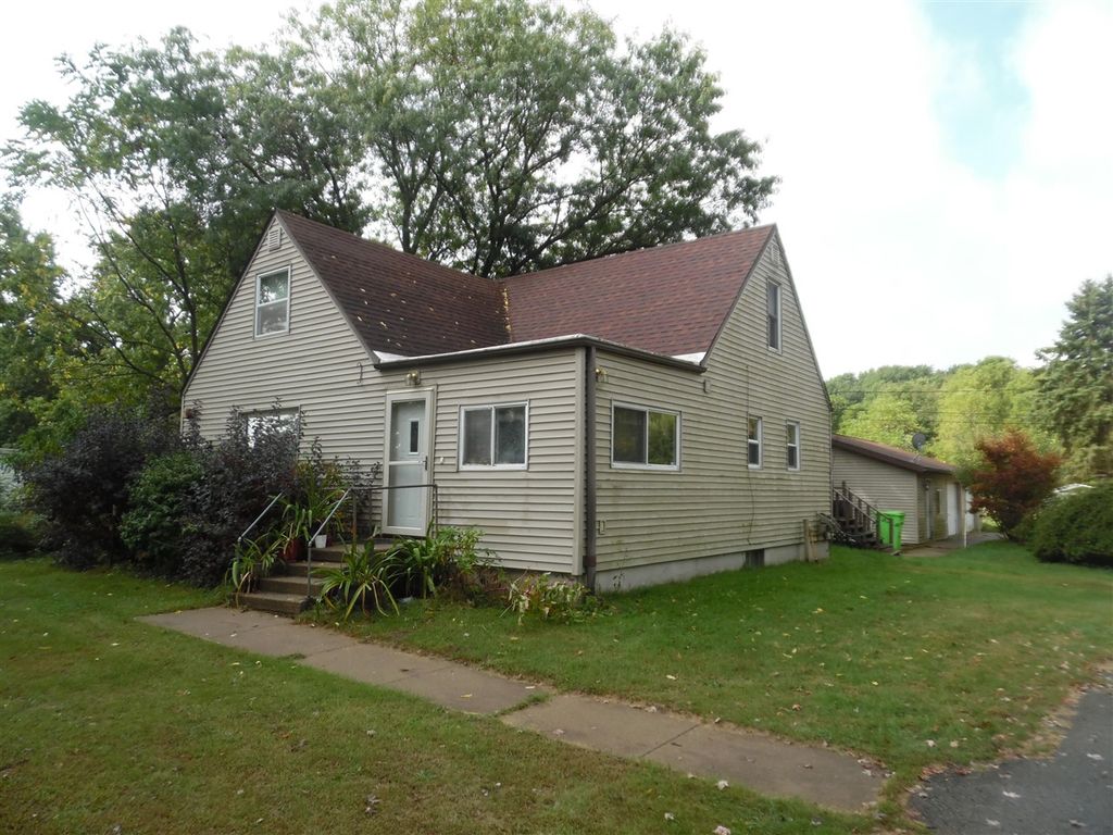 705 Baker Road, Dexter, MI 48130