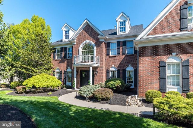 2209 DENBEIGH DR, Jamison, PA 18929