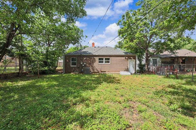 1948 S Topeka Ave, Wichita, KS 67211