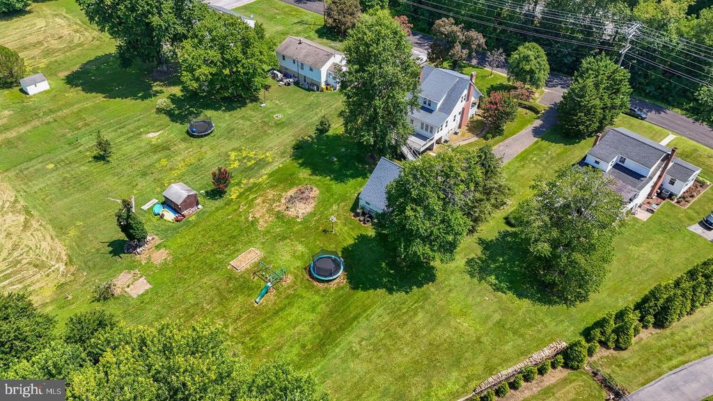 5916 OLD SOLOMONS ISLAND RD, Tracys Landing, MD 20779