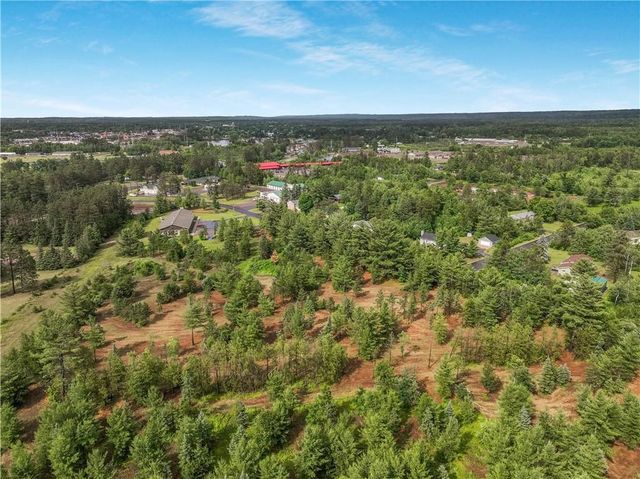 0 Ranger Station Road, Hayward, WI 54843