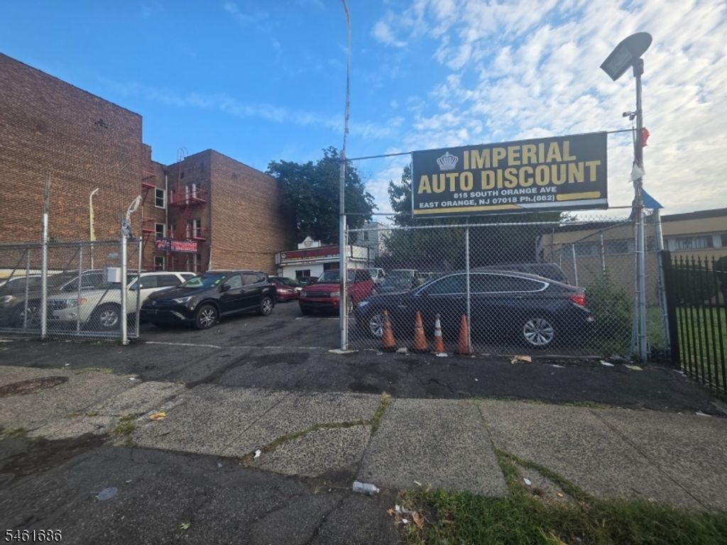 815 S Orange Ave, East Orange City, NJ 07018 — photo 2