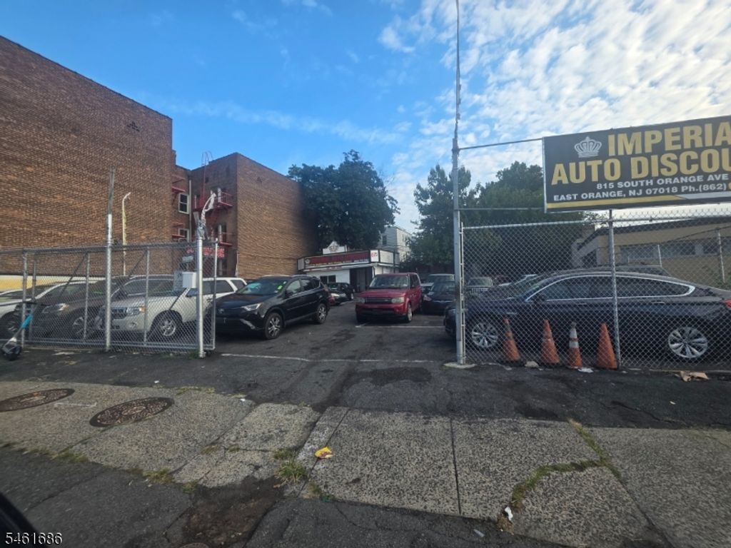 815 S Orange Ave, East Orange City, NJ 07018 — photo 3