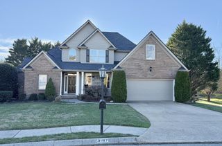 3187 Stepping Rock Drive, Apison, TN 37302