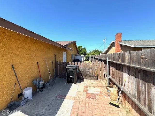 1535 S Towne Avenue, Pomona, CA 91766