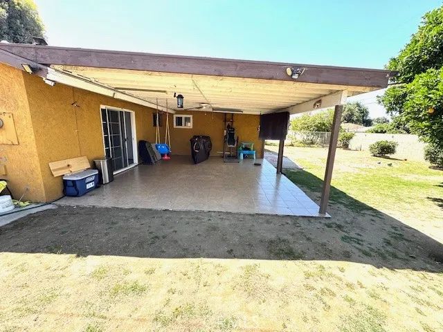 1535 S Towne Avenue, Pomona, CA 91766