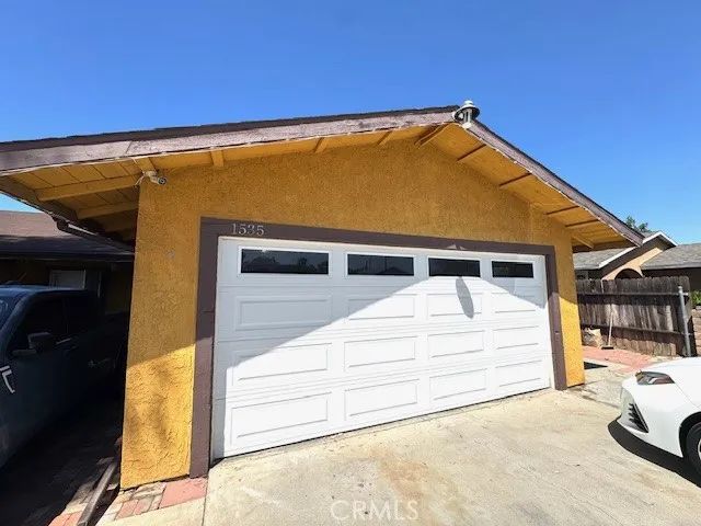 1535 S Towne Avenue, Pomona, CA 91766