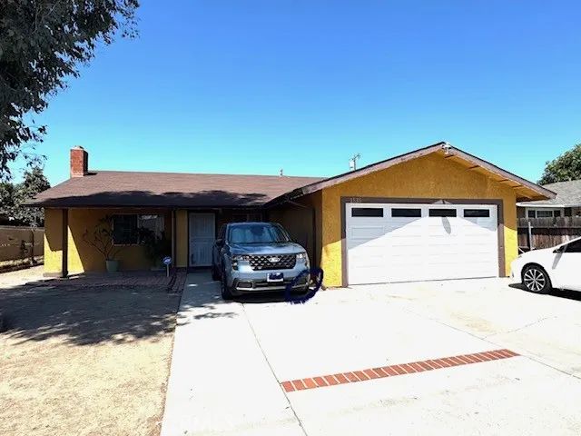 1535 S Towne Avenue, Pomona, CA 91766