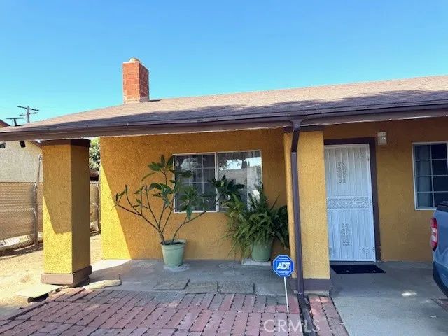 1535 S Towne Avenue, Pomona, CA 91766