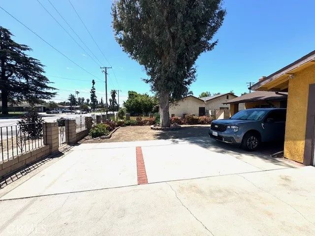 1535 S Towne Avenue, Pomona, CA 91766