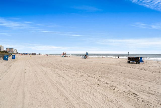 1207 S Ocean Blvd. # 21107, Myrtle Beach, SC 29577