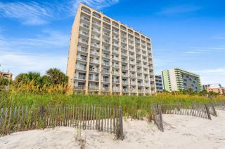 1207 S Ocean Blvd. # 21107, Myrtle Beach, SC 29577