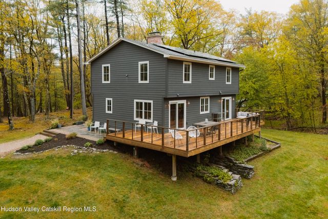 378 Browns Pond Road, Staatsburg, NY 12580