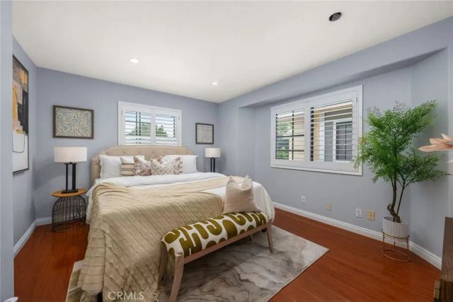 25 Palmetto Drive F, Alhambra, CA 91801