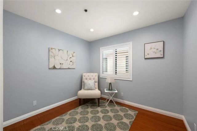 25 Palmetto Drive F, Alhambra, CA 91801