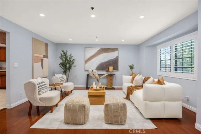 25 Palmetto Drive F, Alhambra, CA 91801