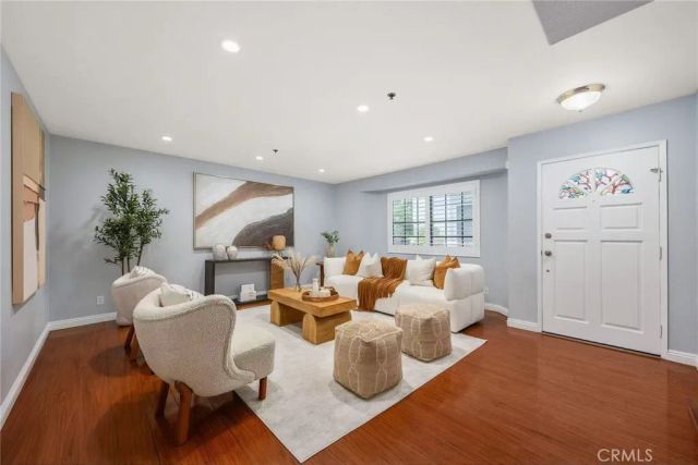 25 Palmetto Drive F, Alhambra, CA 91801