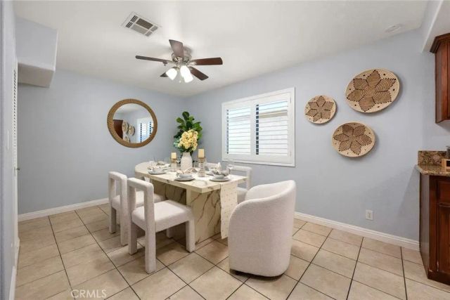 25 Palmetto Drive F, Alhambra, CA 91801