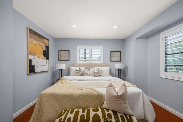 25 Palmetto Drive F, Alhambra, CA 91801