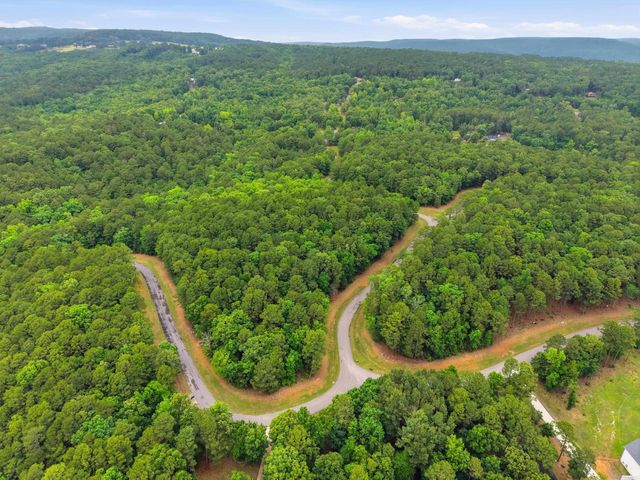 Lot 4 Edgewater Drive, Edgemont, AR 72044