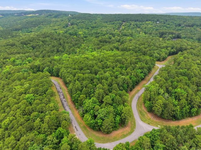 Lot 4 Edgewater Drive, Edgemont, AR 72044
