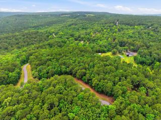 Lot 4 Edgewater Drive, Edgemont, AR 72044