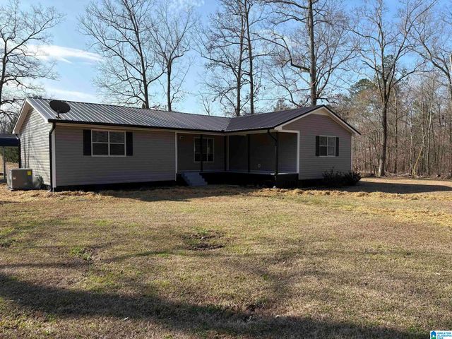 174 MOUNTAIN ROAD, Ohatchee, AL 36271
