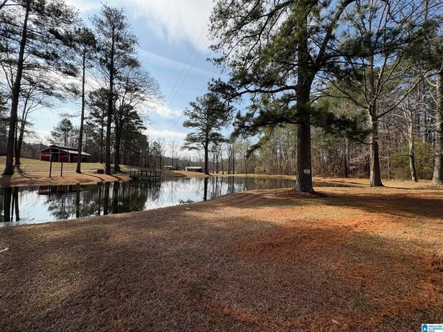 174 MOUNTAIN ROAD, Ohatchee, AL 36271