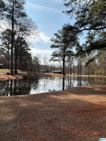 174 MOUNTAIN ROAD, Ohatchee, AL 36271