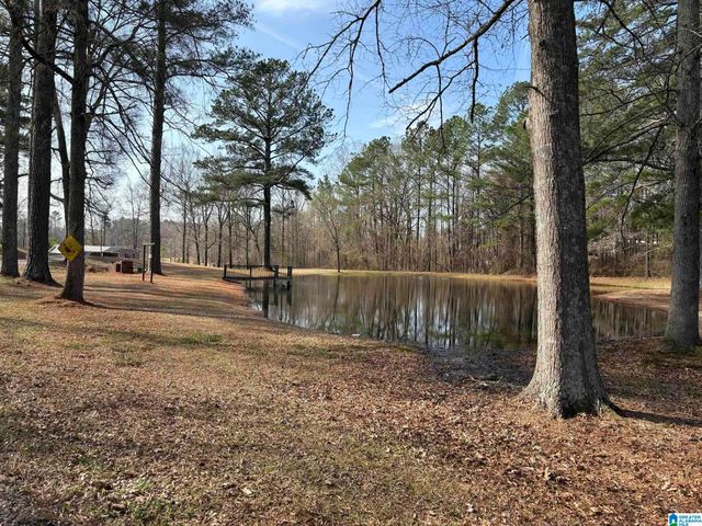174 MOUNTAIN ROAD, Ohatchee, AL 36271