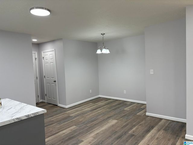 174 MOUNTAIN ROAD, Ohatchee, AL 36271