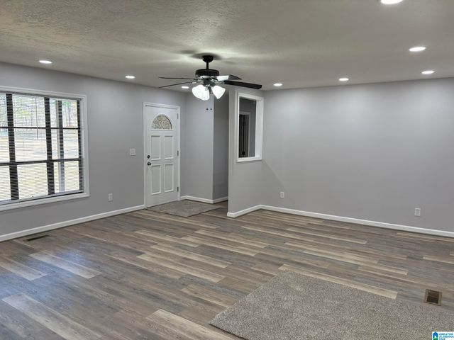 174 MOUNTAIN ROAD, Ohatchee, AL 36271