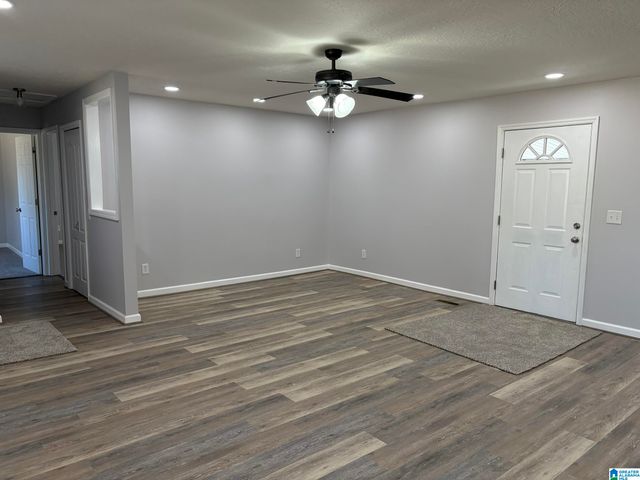 174 MOUNTAIN ROAD, Ohatchee, AL 36271