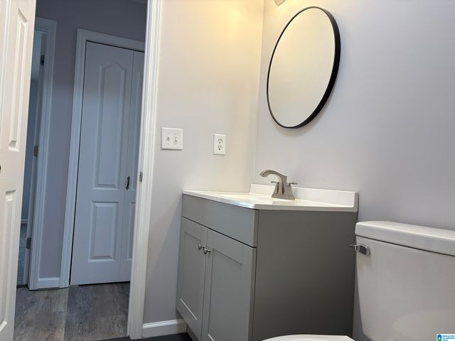 174 MOUNTAIN ROAD, Ohatchee, AL 36271