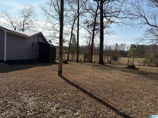 174 MOUNTAIN ROAD, Ohatchee, AL 36271