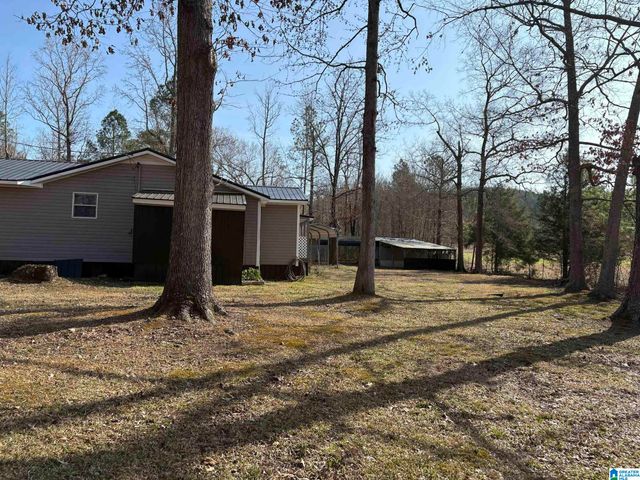 174 MOUNTAIN ROAD, Ohatchee, AL 36271