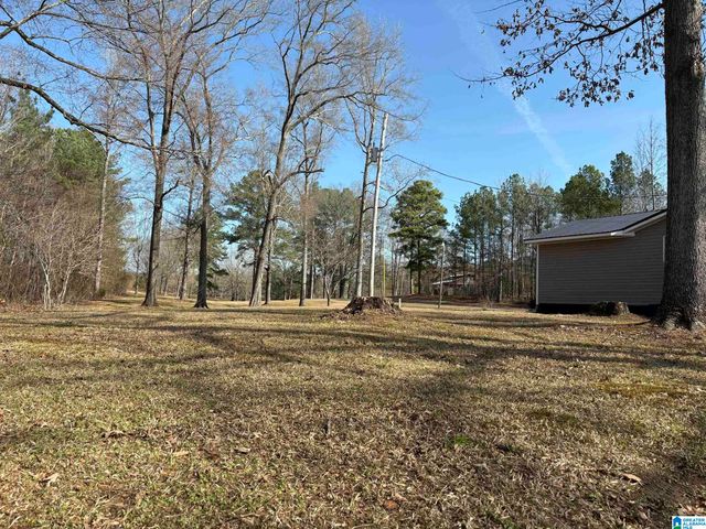 174 MOUNTAIN ROAD, Ohatchee, AL 36271