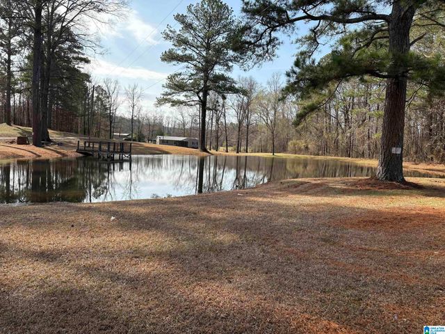174 MOUNTAIN ROAD, Ohatchee, AL 36271