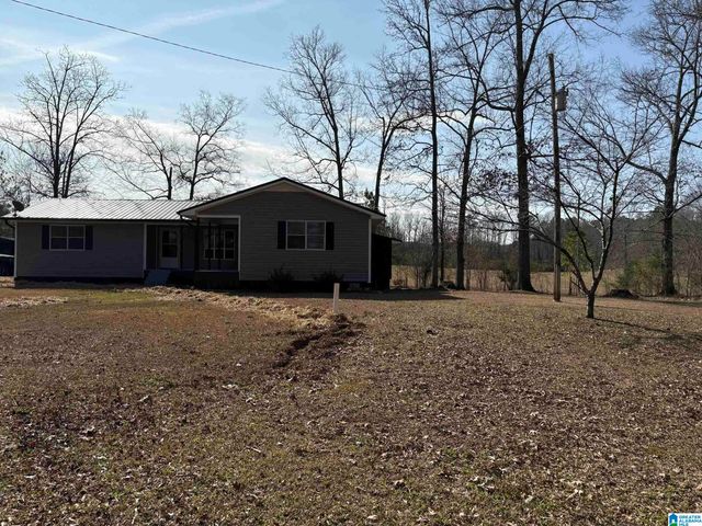 174 MOUNTAIN ROAD, Ohatchee, AL 36271