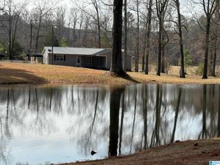 174 MOUNTAIN ROAD, Ohatchee, AL 36271