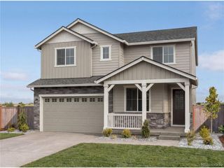 7831 S Clubview St, Aurora, CO 80016