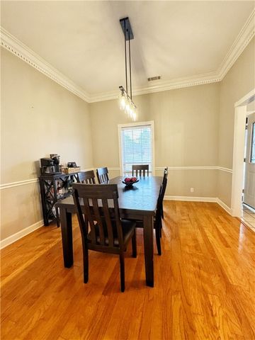 2008 W 8th Street, Russellville, AR 72801