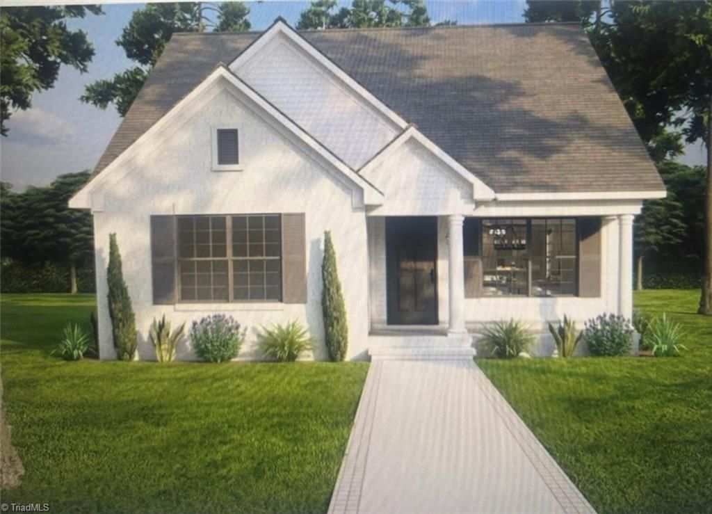 504 Woods Drive, Randleman, NC 27317