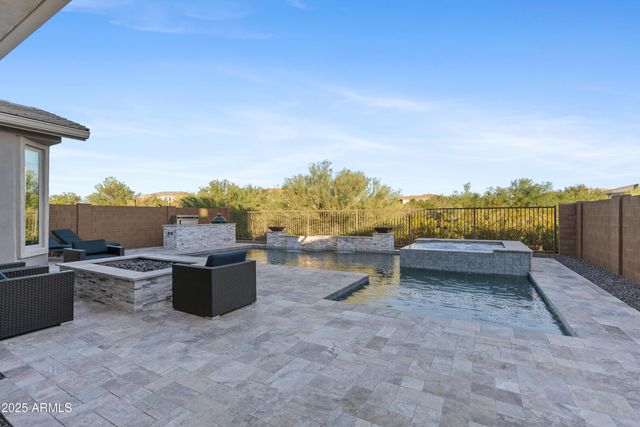 22011 N 34TH Way, Phoenix, AZ 85050